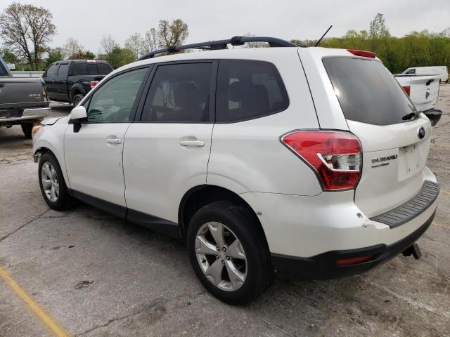 JF2SJAEC4EH426931 Subaru Forester 2.5i Premium