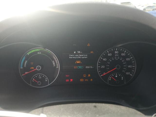 KNAGU4LE8L5044527 KIA Optima Hybrid Ex