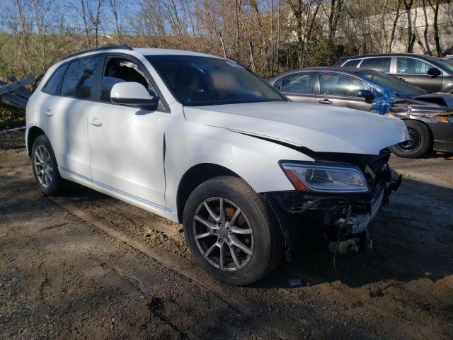 WA1CFCFP0EA074502 | 2014 AUDI Q5 PREMIUM