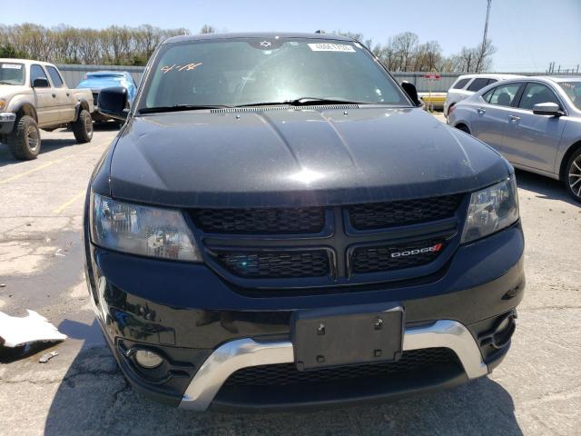 3C4PDCGB3HT708558 Dodge Journey Crossroad