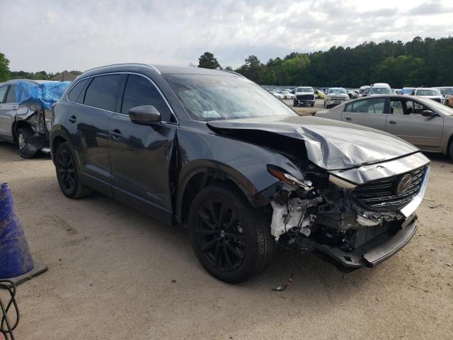 JM3TCBAY3N0614205 Mazda Cx-9 Touring Plus