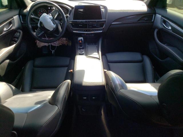 1G6DP5RK7L0137717 Cadillac Ct5 Sport