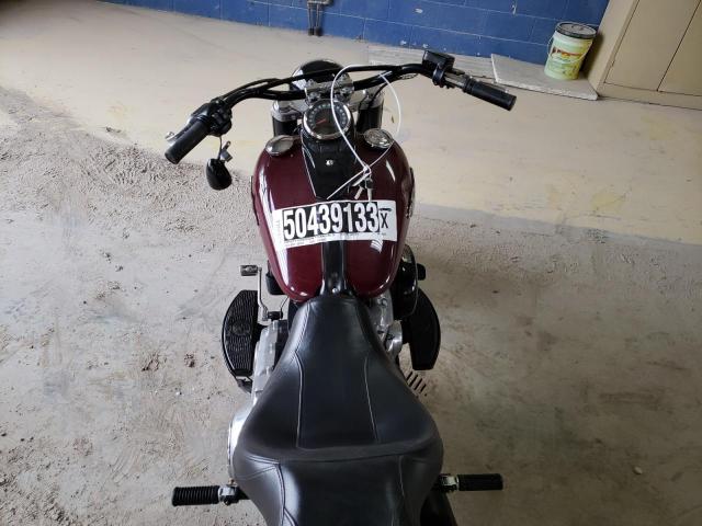 2020 HARLEY-DAVIDSON FLSL 1HD1YDJ10LB064672
