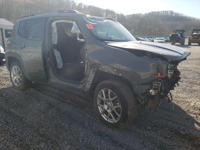 2022 JEEP RENAGADE - ZACNJDB17NPN78613