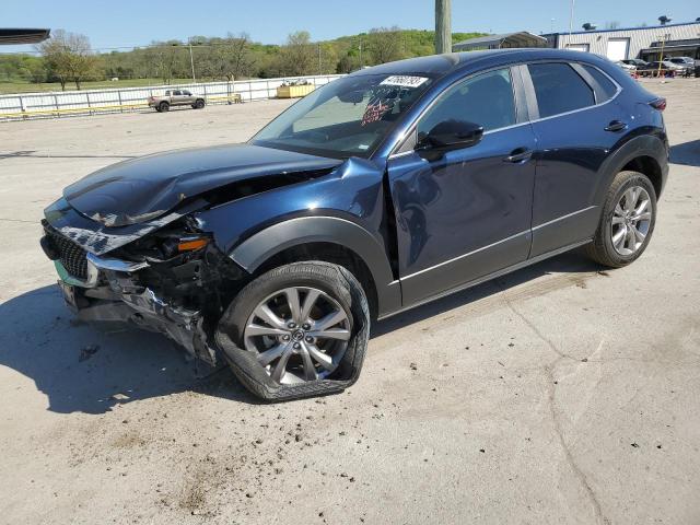2021 MAZDA CX-30 SELE - 3MVDMBBL4MM247483