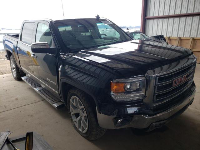 3GTU2VEC0EG448589 GMC Sierra K1500 Slt