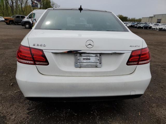 WDDHF8JB2EB056796 2014 MERCEDES-BENZ E-CLASS, photo no. 6