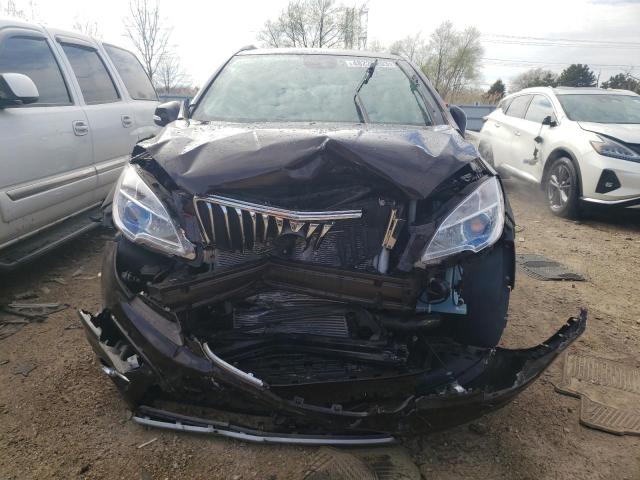 2016 BUICK ENCORE CON - KL4CJBSB8GB704279