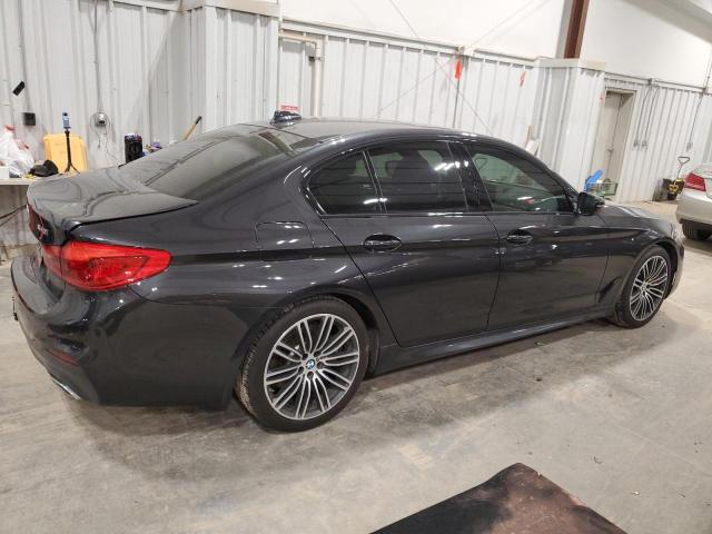 WBAJE7C54KWW24449 BMW 540 XI