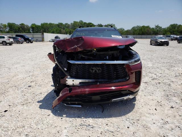 2022 INFINITI QX60 AUTOG - 5N1DL1HT0NC337699