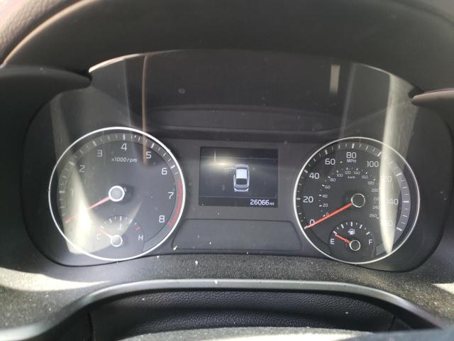 3KPF34AD3ME389188 KIA Forte Gt Line