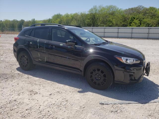 JF2GTADC5JH280020 Subaru Crosstrek Premium