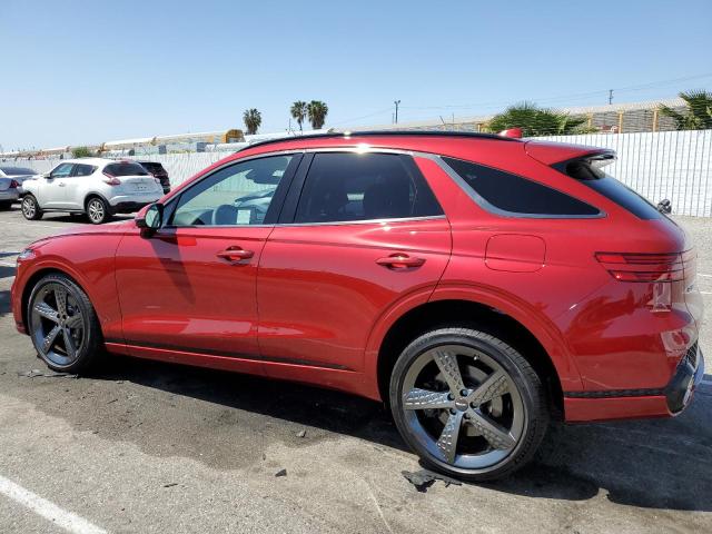 2023 GENESIS GV70 BASE - KMUMADTB6PU109050