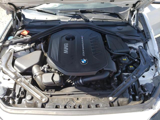 WBA2N3C5XKVJ57332 BMW M240XI