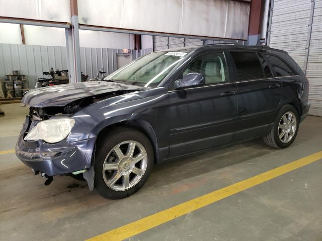 2007 Chrysler Pacifica Touring