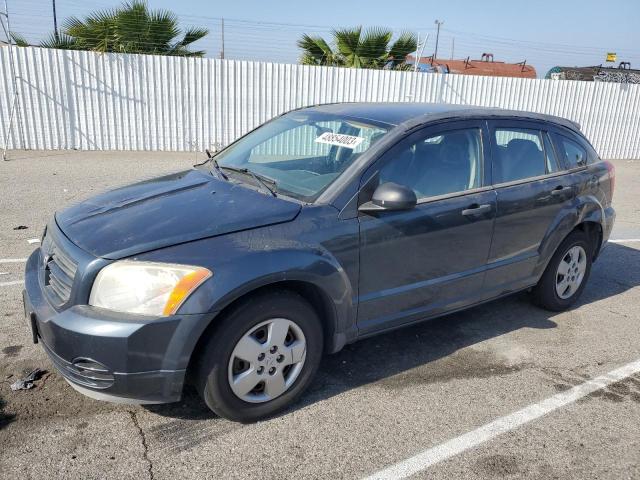 2008 Dodge Caliber 