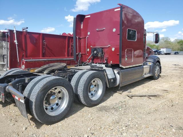 2014 PETERBILT 386 #3240417768