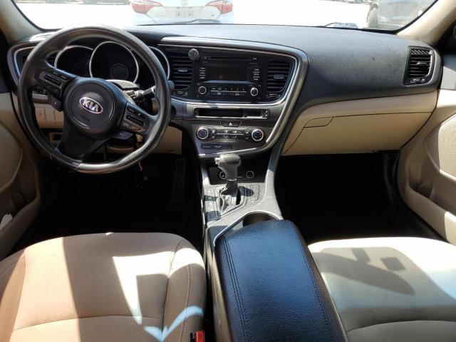 5XXGM4A75EG280994 KIA Optima Lx
