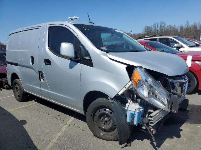 2020 NISSAN NV200 2.5S - 3N6CM0KN7LK692682