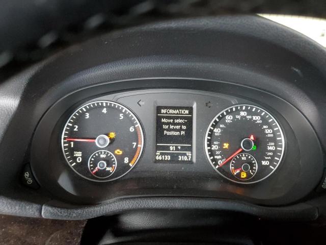 2015 VOLKSWAGEN PASSAT SEL - 1VWCT7A32FC098118