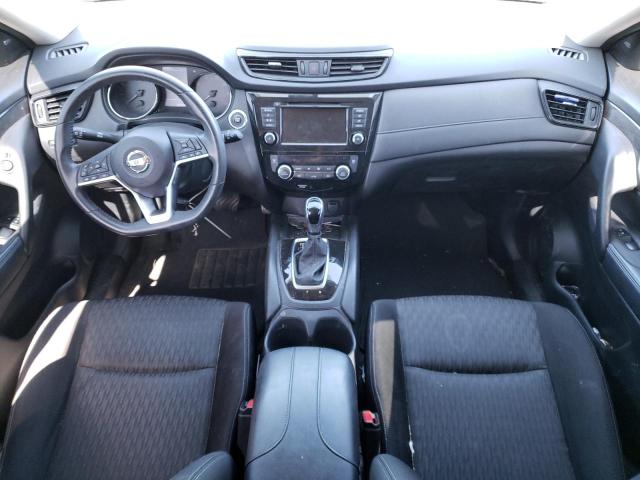 JN8AT2MT5JW486884 Nissan ROGUE S