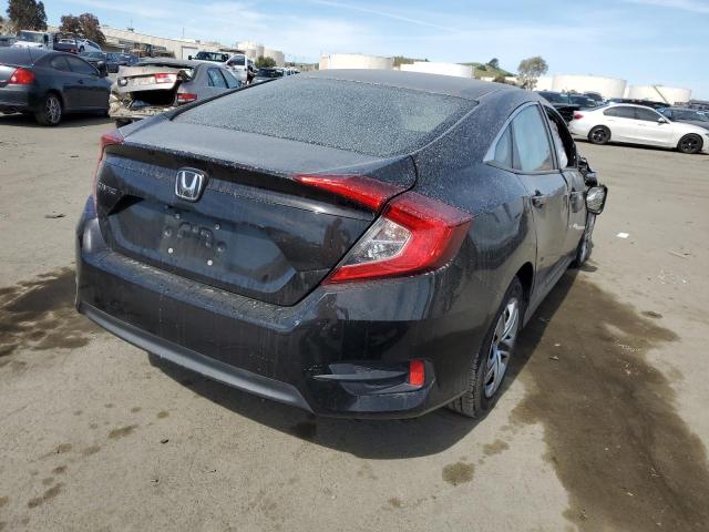 2HGFC2F53HH519309 Honda Civic Lx