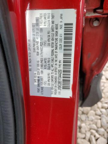 JM3KE2BE1F0444289 Mazda CX-5 SPORT