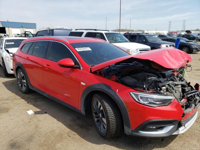 2018 BUICK REGAL TOUR W04GV8SX0J1128141