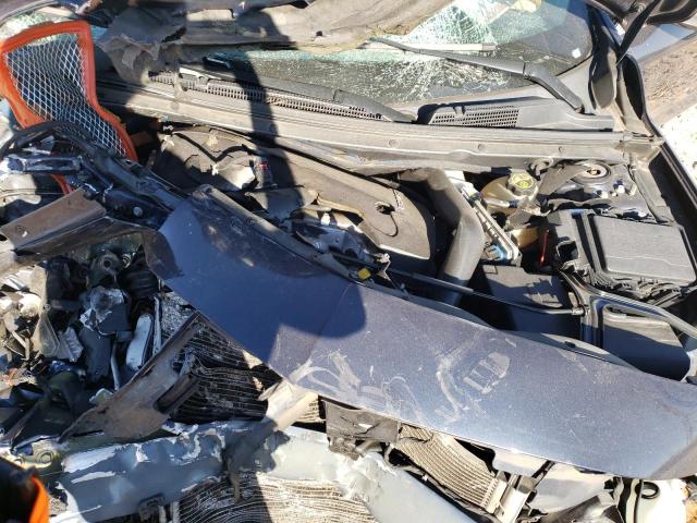 2016 CHEVROLET MALIBU PRE - 1G1ZH5SX2GF344050