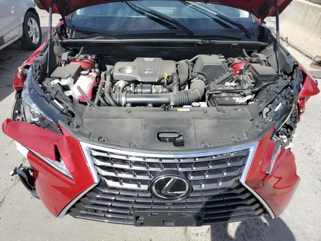 2020 LEXUS NX 300 LUX - JTJHARDZ4L5014050