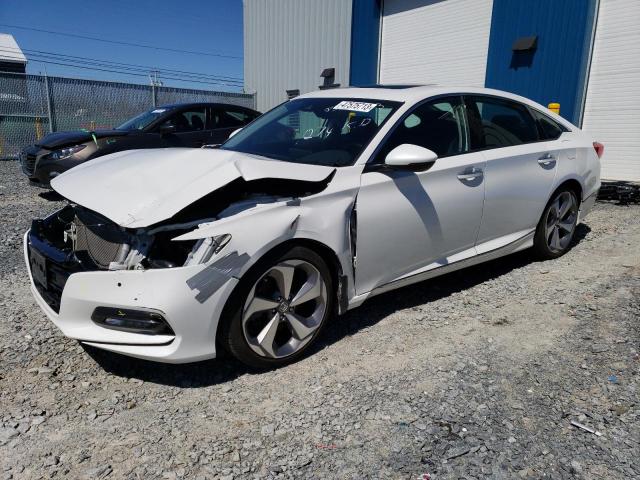2020 HONDA ACCORD TOU - 1HGCV1F95LA801274