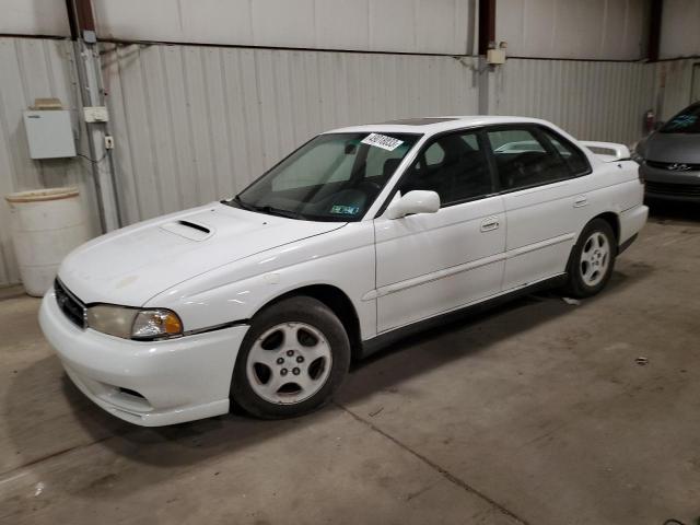 1999 Subaru Legacy 