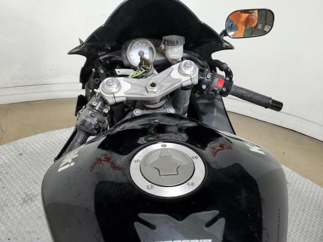 2007 KAWASAKI ZX600 P - JKAZX4P1X7A010056