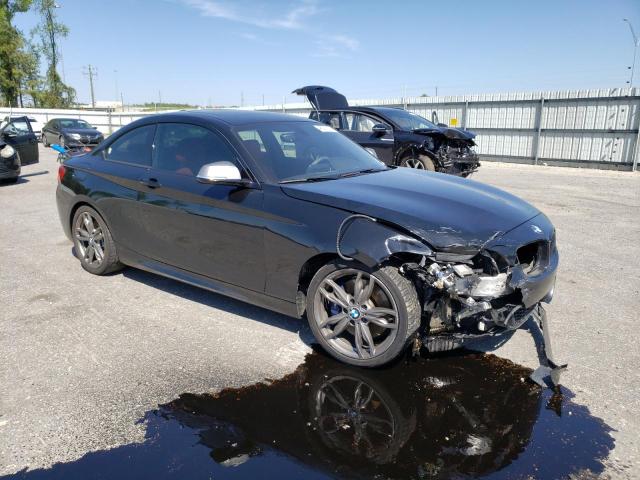 VIN WBA1J7C54GV290013 2016 BMW 2 Series, M235I no.4