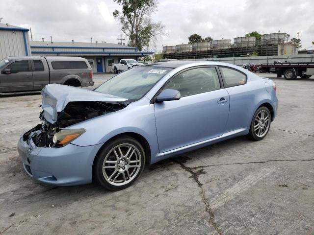 2008 Scion tC 