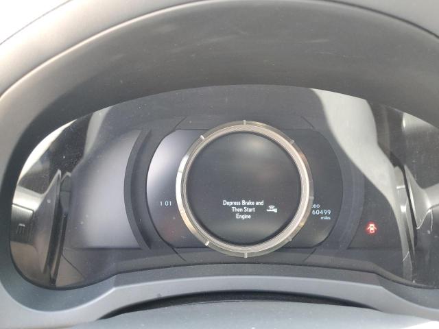 2018 LEXUS IS JTHBA1D26J5071679