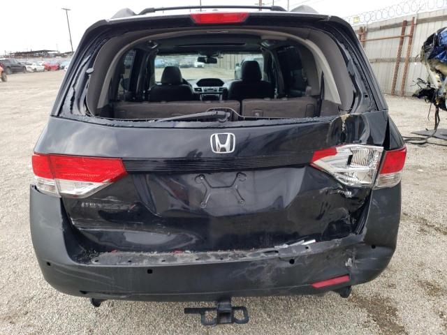 2016 HONDA ODDYSSEY - 5FNRL5H62GB083415
