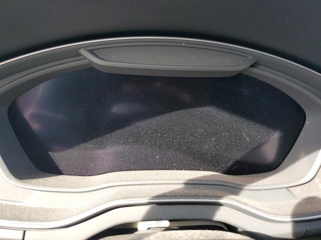 2018 AUDI Q5 PRESTIG - WA1CNAFY7J2209303