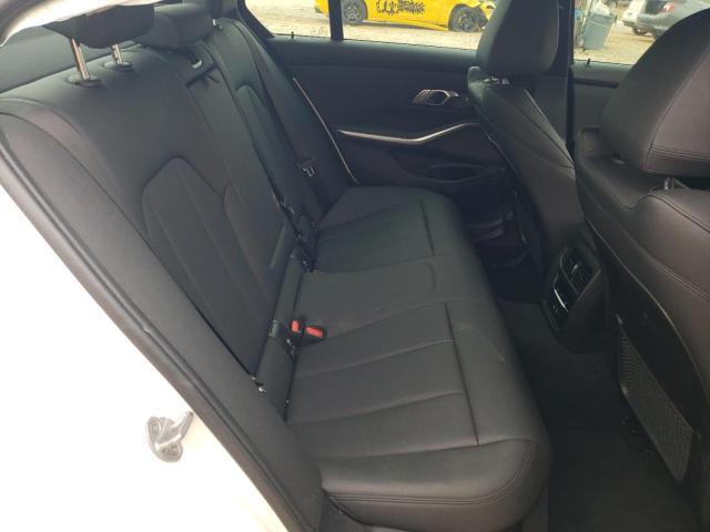 2021 BMW 330XI - 3MW5R7J04M8B66002