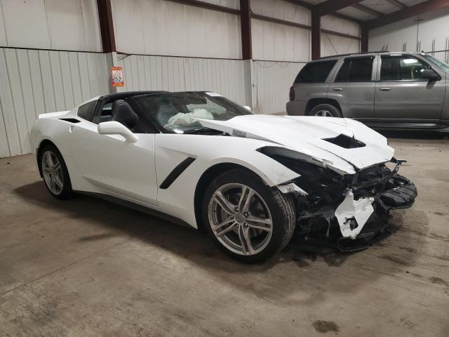 2016 CHEVROLET CORVETTE S - 1G1YA2D76G5117980