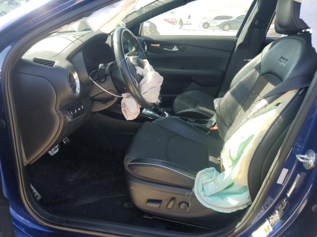 3KPF34ADXME296149 KIA Forte Gt Line