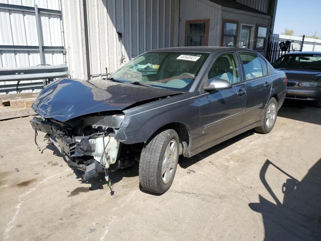 2006 Chevrolet Malibu LT