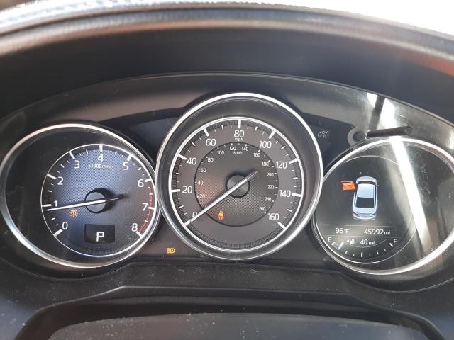 JM1GL1X50H1121811 Mazda 6 Grand Touring