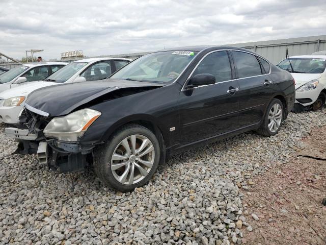 2007 INFINITI M35 Base