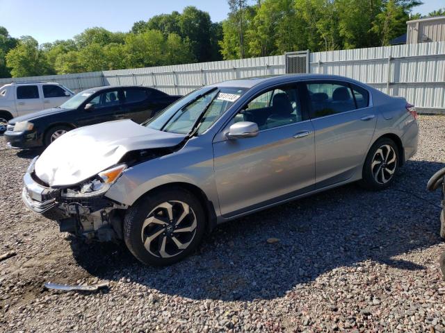 2017 Honda Accord Coupe EX