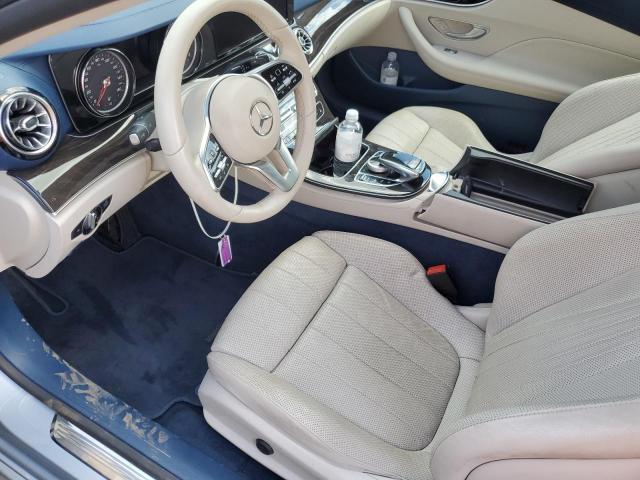 2019 MERCEDES-BENZ E 450 - WDD1K6HBXKF080064