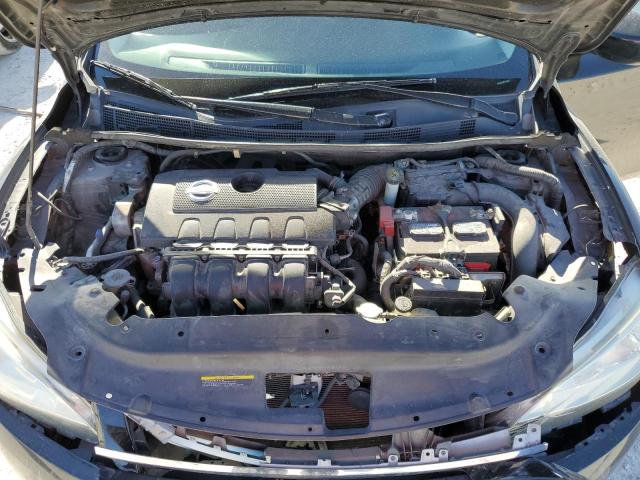 3N1AB7AP9EY215251 Nissan SENTRA S