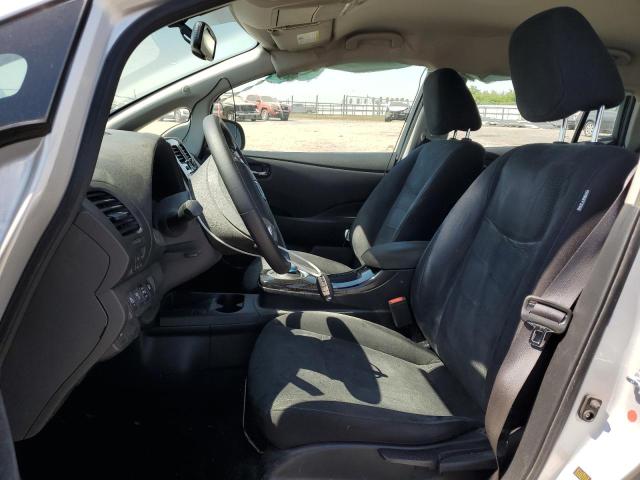 1N4AZ0CP7EC336050 Nissan LEAF S