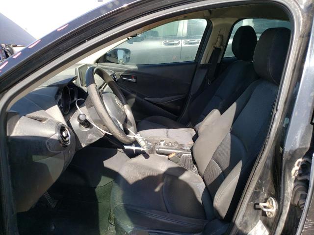 2016 TOYOTA SCION 3MYDLBZV9GY128595