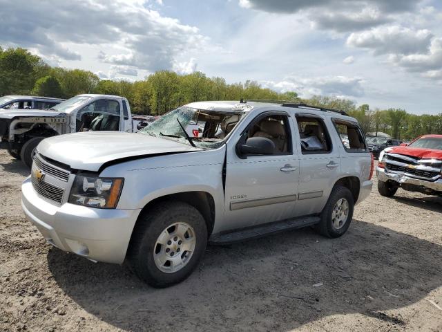 2012 Chevrolet Tahoe 